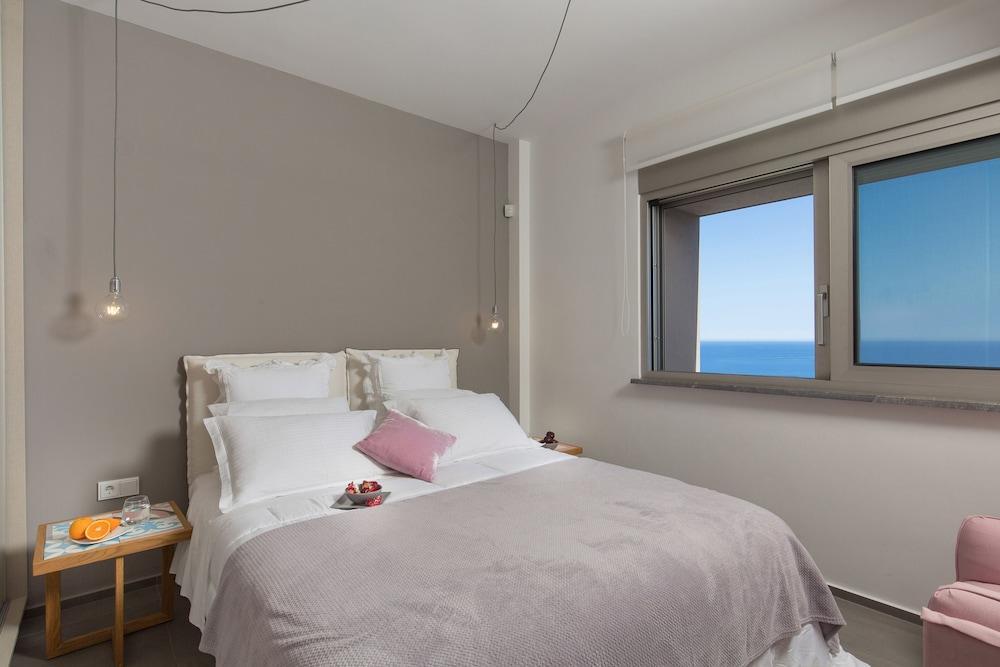Kastellakia Executive Villa Rethimnon Buitenkant foto