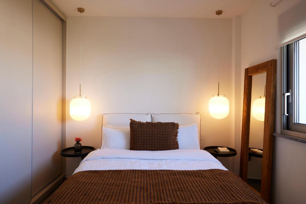 Kastellakia Executive Villa Rethimnon Buitenkant foto