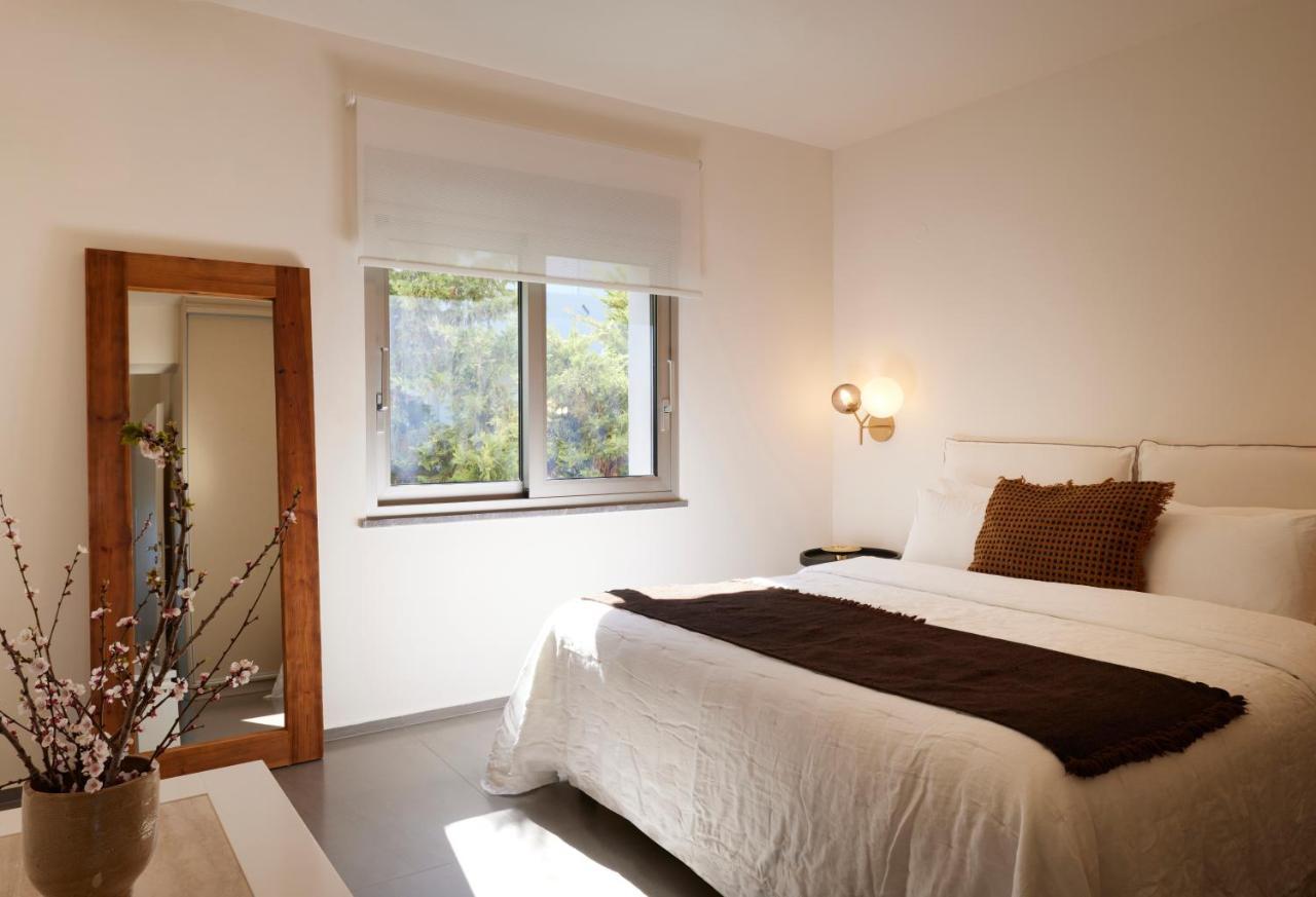 Kastellakia Executive Villa Rethimnon Buitenkant foto