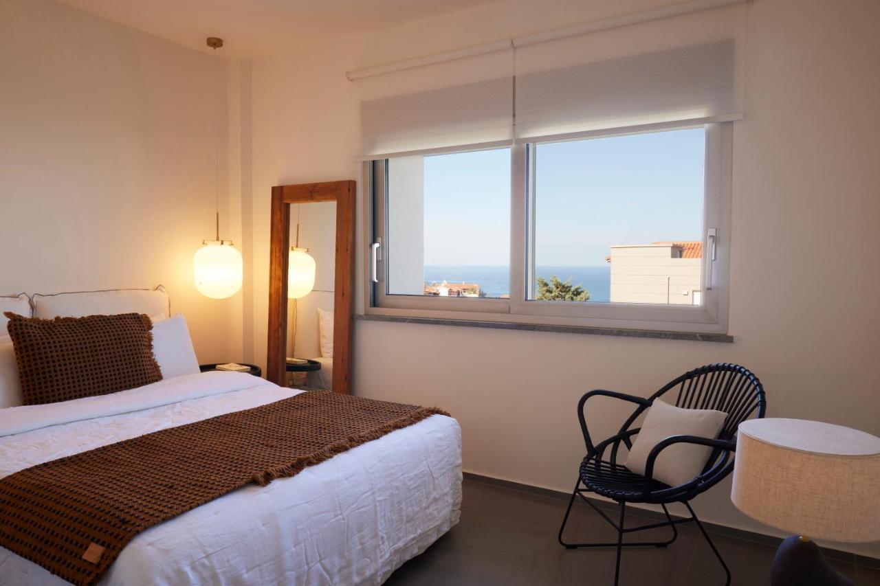 Kastellakia Executive Villa Rethimnon Buitenkant foto